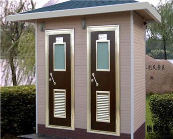 西安移動廁所，信譽卓著